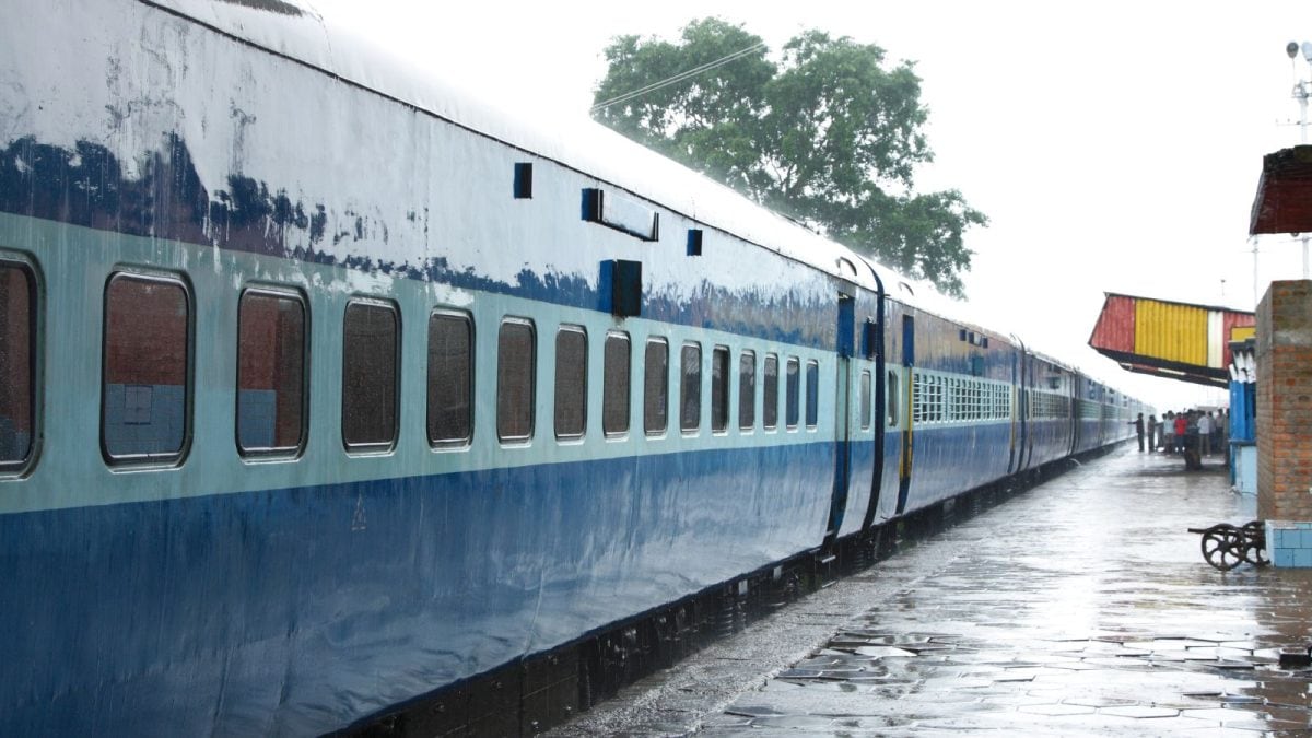 इस बेंगलुरु-बीदर स्पेशल ट्रेन को फिर से क्यों बढ़ाया गया: समय की जाँच करें | भारत समाचार