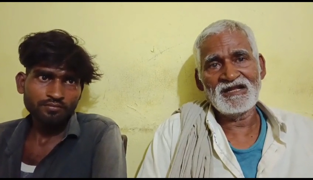 दबंग लोग पीड़ित की घरौनी दर्ज भूमि पर कब्जा करने का आए दिन कर रहे प्रयास पीड़ित ने CM व DM को प्रार्थना पत्र देकर लगाई न्याय की गुहार